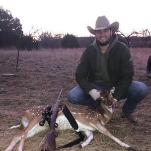 Meet your Posher, Aaron